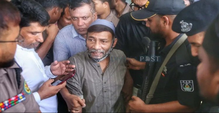 Want punishment to be executed as soon as possible, says Ramisa's father