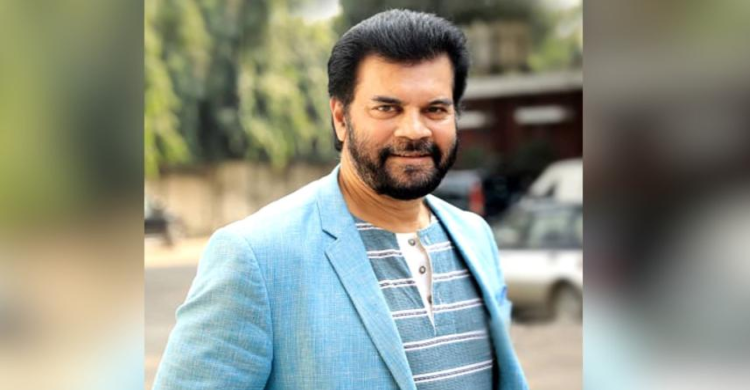Ilias Kanchan’s ongoing fight towards recovery